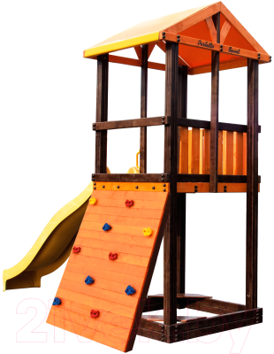 Игровой комплекс Perfetto Sport Pitigliano-2- фото6