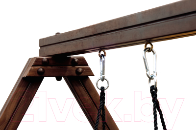 Игровой комплекс Perfetto Sport Pitigliano-3- фото7