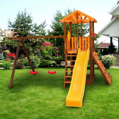 Игровой комплекс Perfetto Sport Pitigliano-5- фото9