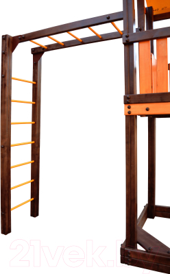 Игровой комплекс Perfetto Sport Pitigliano-6- фото3