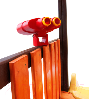 Игровой комплекс Perfetto Sport Pitigliano-7- фото7