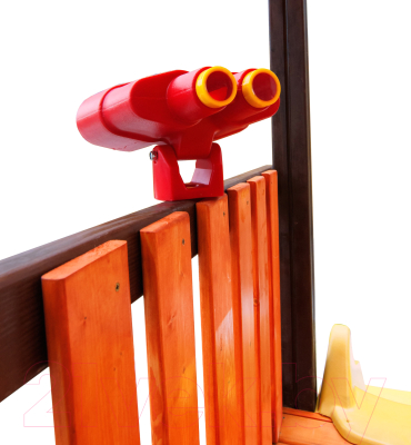 Игровой комплекс Perfetto Sport Pitigliano-8- фото7