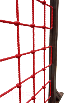 Игровой комплекс Perfetto Sport Pitigliano-9- фото10