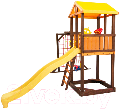 Игровой комплекс Perfetto Sport Pitigliano-9- фото5