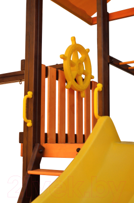 Игровой комплекс Perfetto Sport Pitigliano-9- фото6