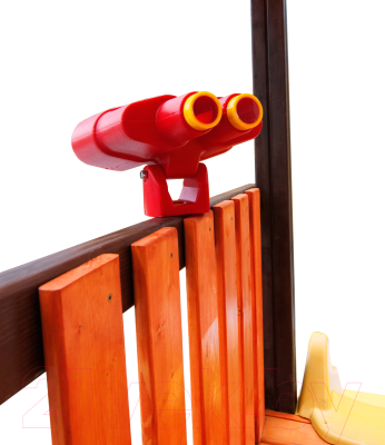 Игровой комплекс Perfetto Sport Pitigliano-9- фото9