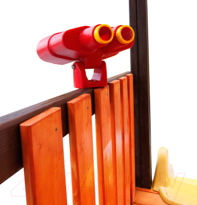 Игровой комплекс Perfetto Sport Pitigliano-13- фото10