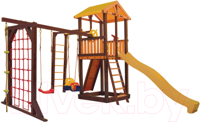 Игровой комплекс Perfetto Sport Pitigliano-13- фото4