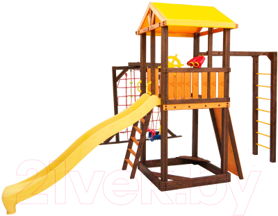 Игровой комплекс Perfetto Sport Pitigliano-13- фото5