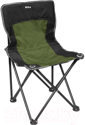 Стул складной Ника Премиум 3 / ПСП3- фото