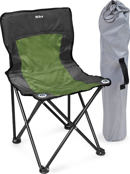 Стул складной Ника Премиум 3 / ПСП3- фото2