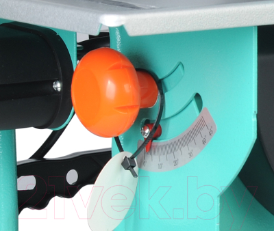 Циркулярный станок Sturm! TS10420I- фото9