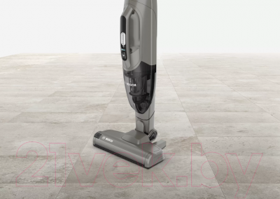 Вертикальный пылесос Bosch BBHF214G- фото3