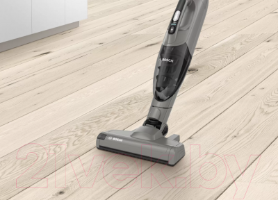 Вертикальный пылесос Bosch BBHF214G- фото8