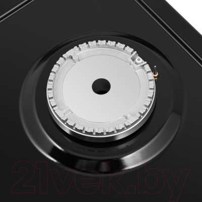 Газовая варочная панель HOMSair HGE323GCBK- фото10