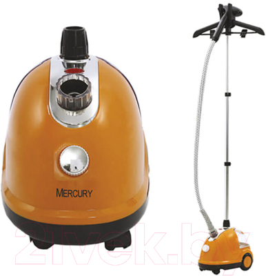 Отпариватель Mercury Haus MC-6898- фото2