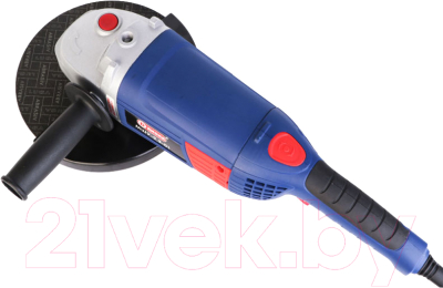 Угловая шлифовальная машина Диолд 2.3-01 (10041260)- фото2