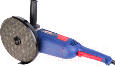 Угловая шлифовальная машина Диолд 2.3-01 (10041260)- фото3