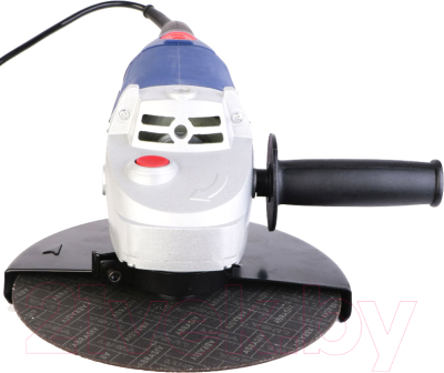 Угловая шлифовальная машина Диолд 2.3-01 (10041260)- фото4