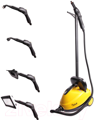 Пароочиститель VLK Sorento 8400- фото2