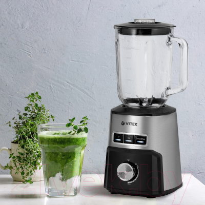 Блендер стационарный Vitek VT-8519- фото5