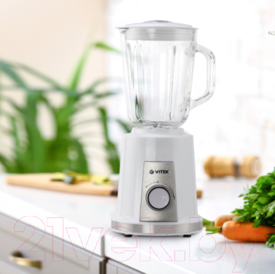 Блендер стационарный Vitek VT-8516- фото4