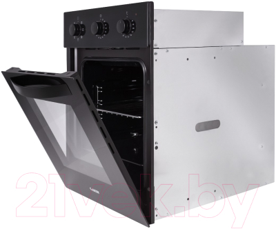 Электрический духовой шкаф Exiteq EXO-106- фото3
