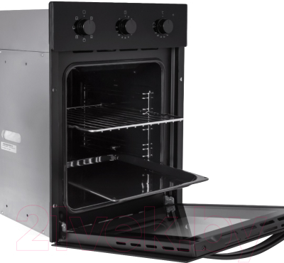 Электрический духовой шкаф Exiteq EXO-106- фото4