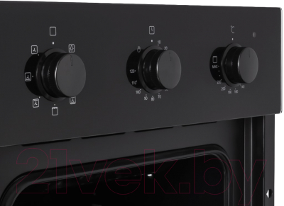 Электрический духовой шкаф Exiteq EXO-106- фото5