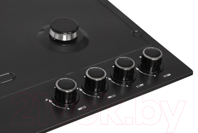 Газовая варочная панель GEFEST ПВГ 1214-01 К2- фото4