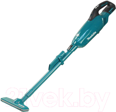 Профессиональный пылесос Makita DCL281FZ
