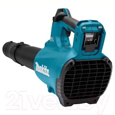 Воздуходувка аккумуляторная Makita DUB184Z- фото2