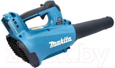 Воздуходувка аккумуляторная Makita DUB184Z- фото7