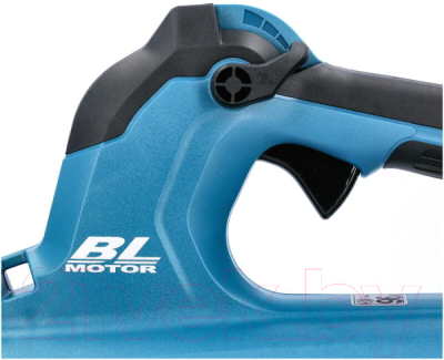 Воздуходувка аккумуляторная Makita DUB184Z- фото8