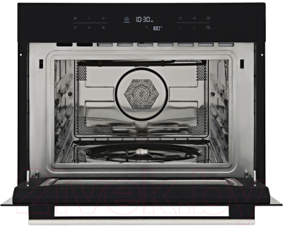 Электрический духовой шкаф Akpo PEA 44M08 SSD01 BL- фото3