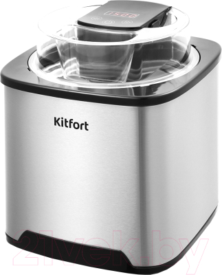 Мороженица Kitfort KT-1809- фото