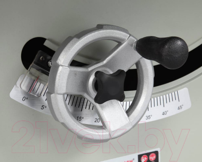 Циркулярный станок БЕЛМАШ TS-250R / S047D- фото5
