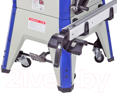 Циркулярный станок БЕЛМАШ TS-250R / S047D- фото8