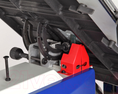 Ленточнопильный станок БЕЛМАШ WBS-465- фото10