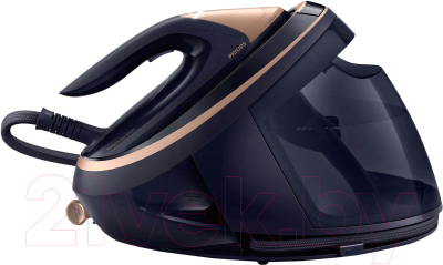Утюг с парогенератором Philips PSG9050- фото