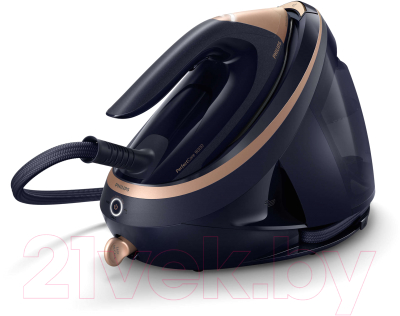 Утюг с парогенератором Philips PSG9050- фото4