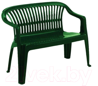 Скамья садовая Ipae Progarden Diva / DIV030VE