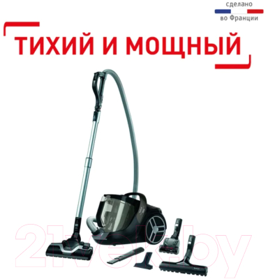 Пылесос Tefal TW7260EA- фото2