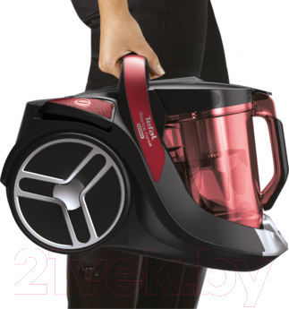 Пылесос Tefal TW7253EA- фото6