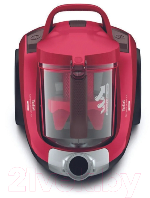 Пылесос Tefal TW4853EA- фото4