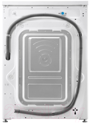 Стиральная машина LG Steam F12M7HDS3- фото10