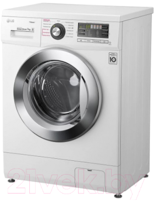 Стиральная машина LG Steam F12M7HDS3- фото7