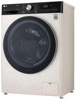 Стиральная машина LG AI DD F2V5HS9B- фото3