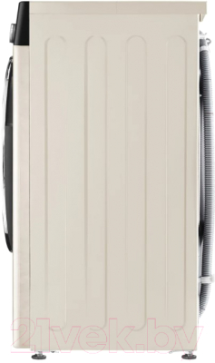 Стиральная машина LG AI DD F2V5HS9B- фото4