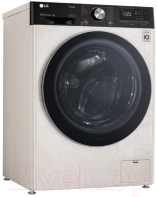 Стиральная машина LG AI DD F2V5HS9B- фото6